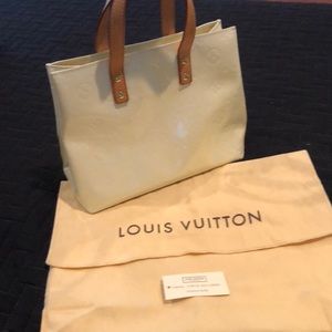 Louis Vuitton Mini handbag